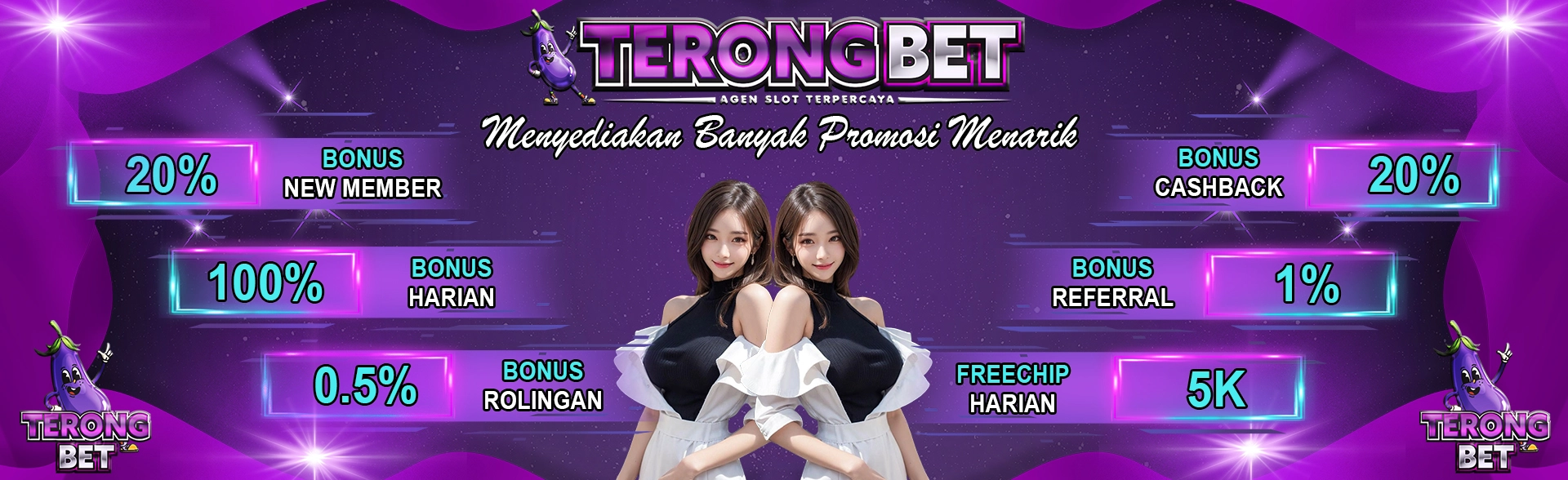 Find Calm and Stress Relief with terongbet